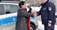 Samorząd dołożył do nowego radiowozu - zdjęcie 3