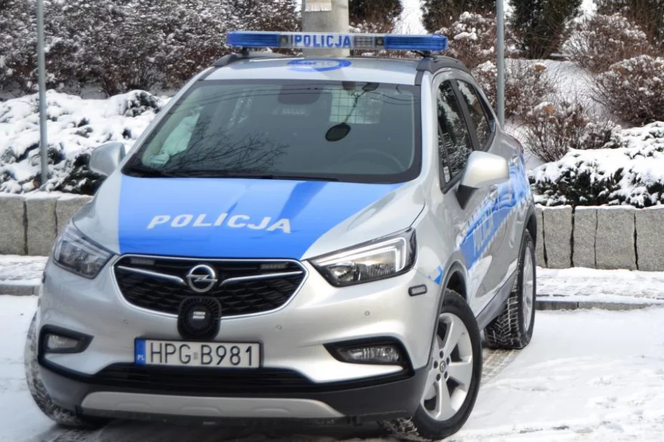 Samorząd dołożył do nowego radiowozu - zdjęcie 4