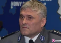 Dotychczasowy zastępca pełni obowiązki komendanta - zdjęcie główne