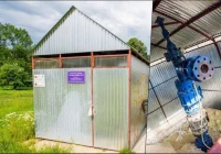 Zawór trzeba wymontować i wysłać do Niemiec, bo podano złe parametry - zdjęcie główne