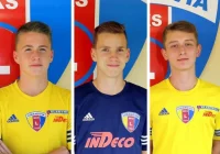 Trzech zawodników Limanovii medalistami Mistrzostw Polski - zdjęcie główne