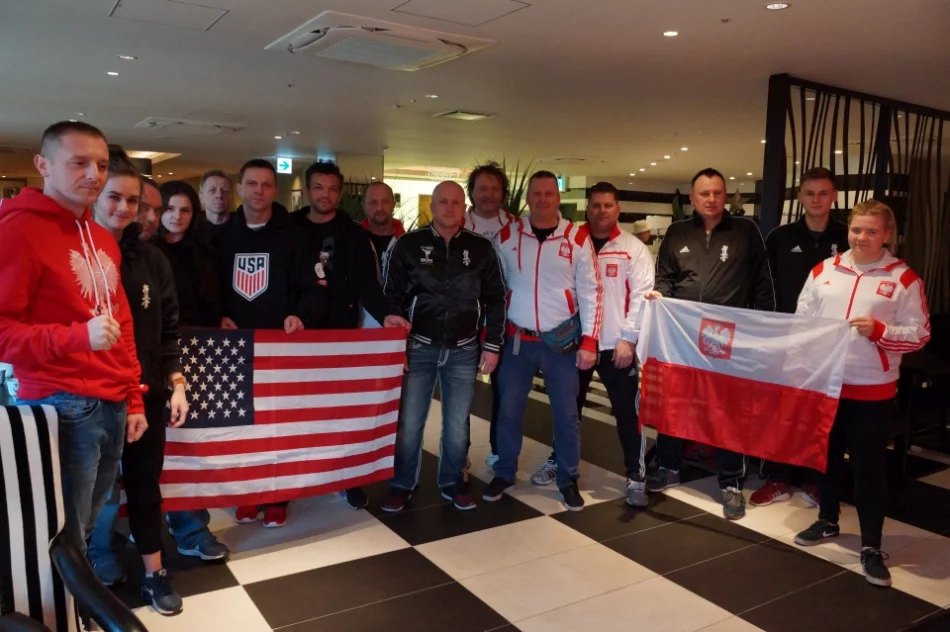 Limanowski karateka wicemistrzem świata! - zdjęcie 2