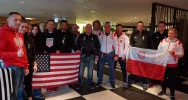 Limanowski karateka wicemistrzem świata! - zdjęcie 2
