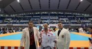 Limanowski karateka wicemistrzem świata! - zdjęcie 3