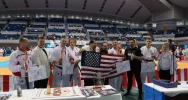 Limanowski karateka wicemistrzem świata! - zdjęcie 5