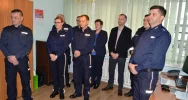 Nowy komendant mszańskiej policji - zdjęcie 3