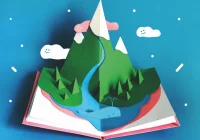 „Mała Książka – Wielki Człowiek” - zdjęcie główne