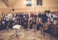 „Betlejem” - nowa kompozycja w wykonaniu Limanowskiej Orkiestry Kameralnej - zdjęcie główne