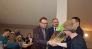 Wigilijno-opłatkowe spotkanie LKS Mordarka  - zdjęcie 3