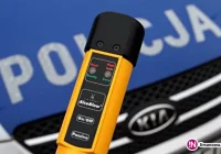 Dwóch kierowców straciło prawo jazdy - zdjęcie główne