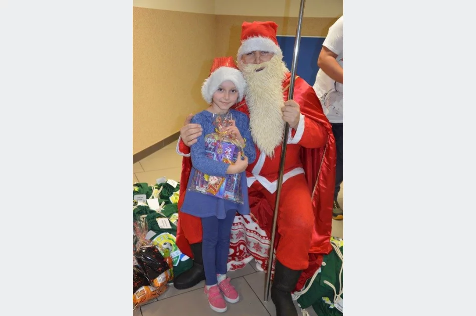 Wigilijno-opłatkowe spotkanie LKS Mordarka  - zdjęcie 8