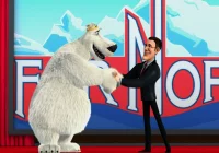 "Miśków 2-óch w Nowym Jorku" od 21 grudnia w Kinie Klaps! - zdjęcie główne