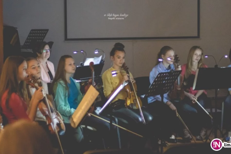 Amerykańska kompozytorka gościła w LDK - zdjęcie 3