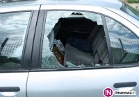 Podczas upałów nigdy nie zostawiaj samego dziecka w samochodzie - zdjęcie główne