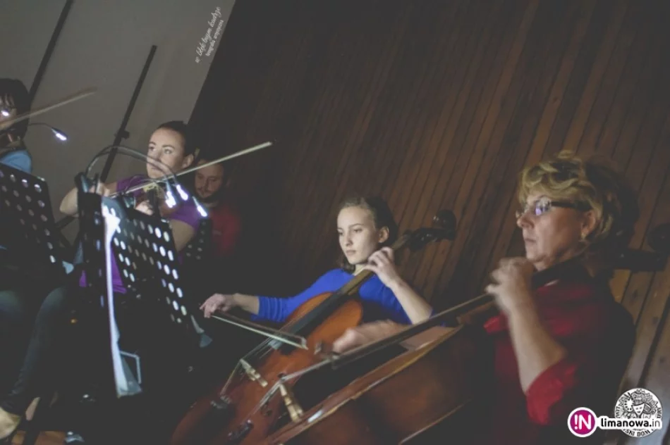 Amerykańska kompozytorka gościła w LDK - zdjęcie 4