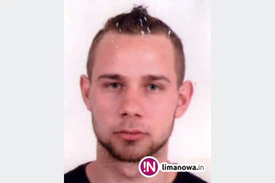 Zaginął 19-letni Kamil Pierzchała. Trwają poszukiwania - zdjęcie 2
