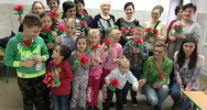 Świąteczne warsztaty w bibliotekach - zdjęcie 2