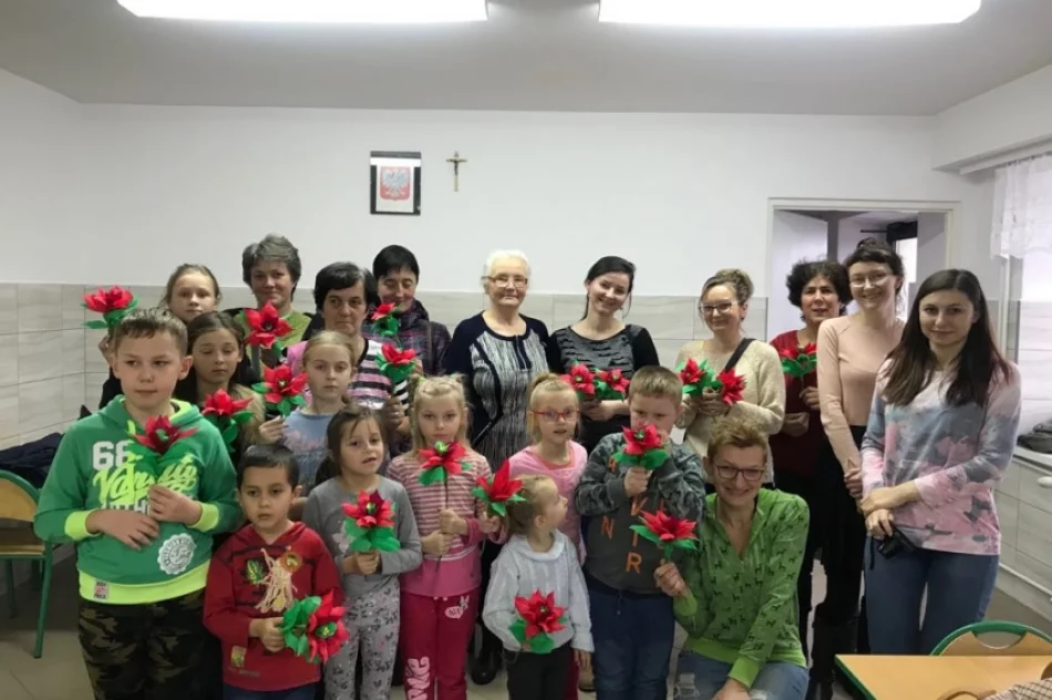 Świąteczne warsztaty w bibliotekach - zdjęcie 3