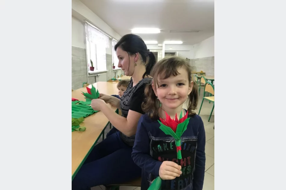 Świąteczne warsztaty w bibliotekach - zdjęcie 4