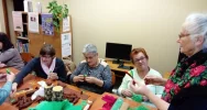 Świąteczne warsztaty w bibliotekach - zdjęcie 5