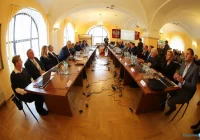 Jutro sesja z wyborem wiceprzewodniczących i ustaleniem zarobków starosty - zdjęcie główne