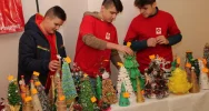 Świąteczna „cegiełka" dla Adama Dudka - zdjęcie 2