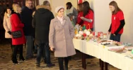 Świąteczna „cegiełka" dla Adama Dudka - zdjęcie 4