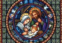 Wesołych Świąt Bożego Narodzenia i szczęśliwego Nowego Roku! - zdjęcie główne