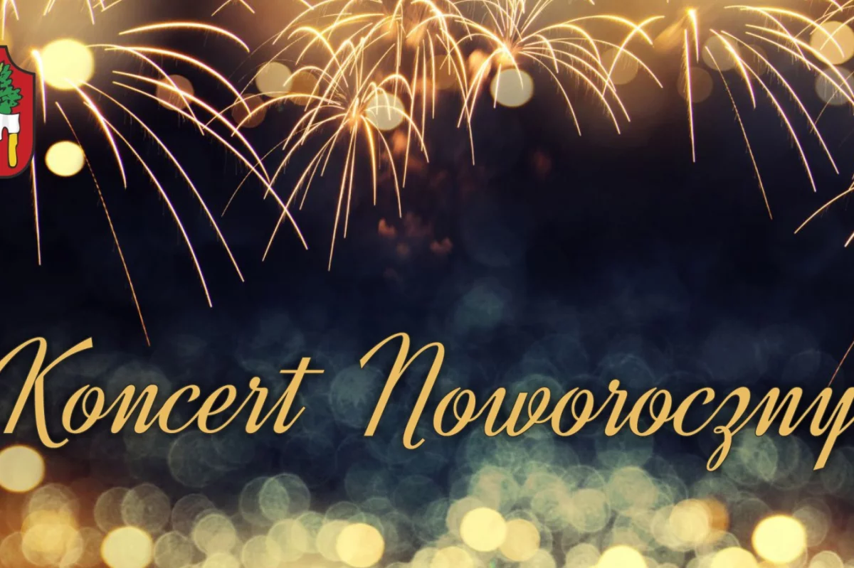 Koncert Noworoczny 2019