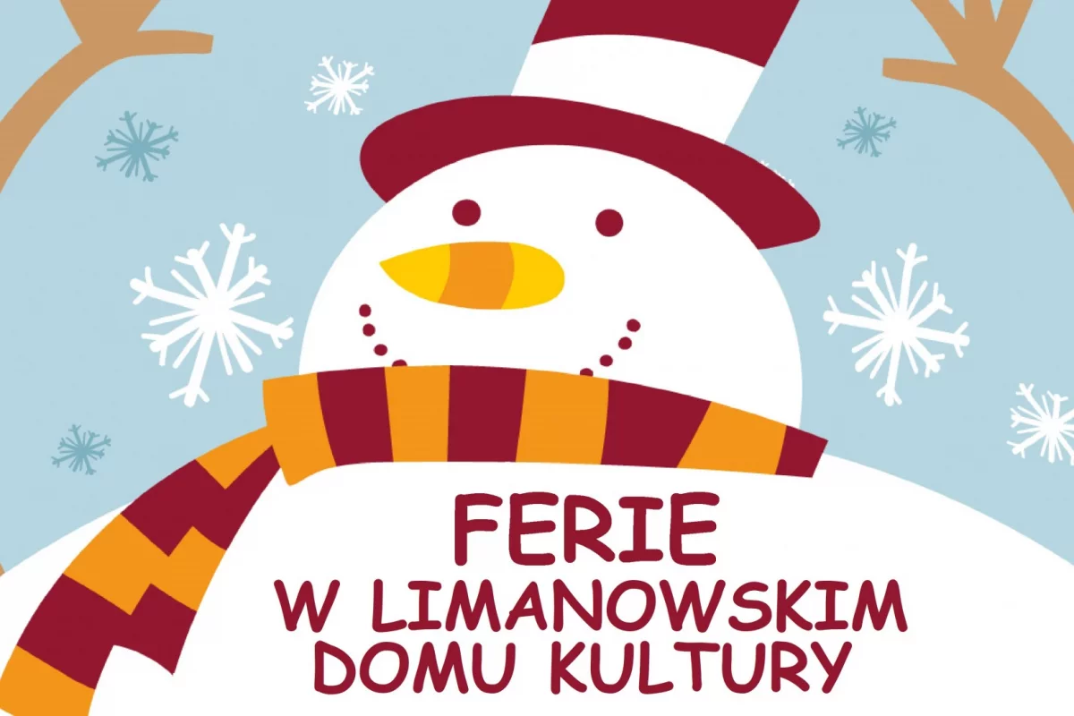 Ferie w LDK 2019 - ruszają zapisy!