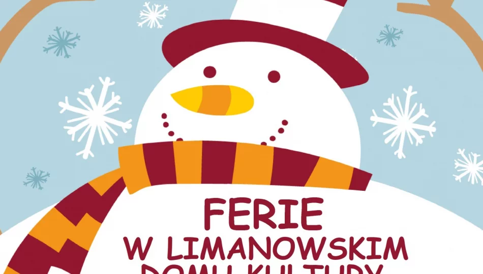 Ferie w LDK 2019 - ruszają zapisy! - zdjęcie 1