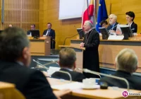 XXXV sesja Sejmiku Województwa Małopolskiego (wideo) - zdjęcie główne