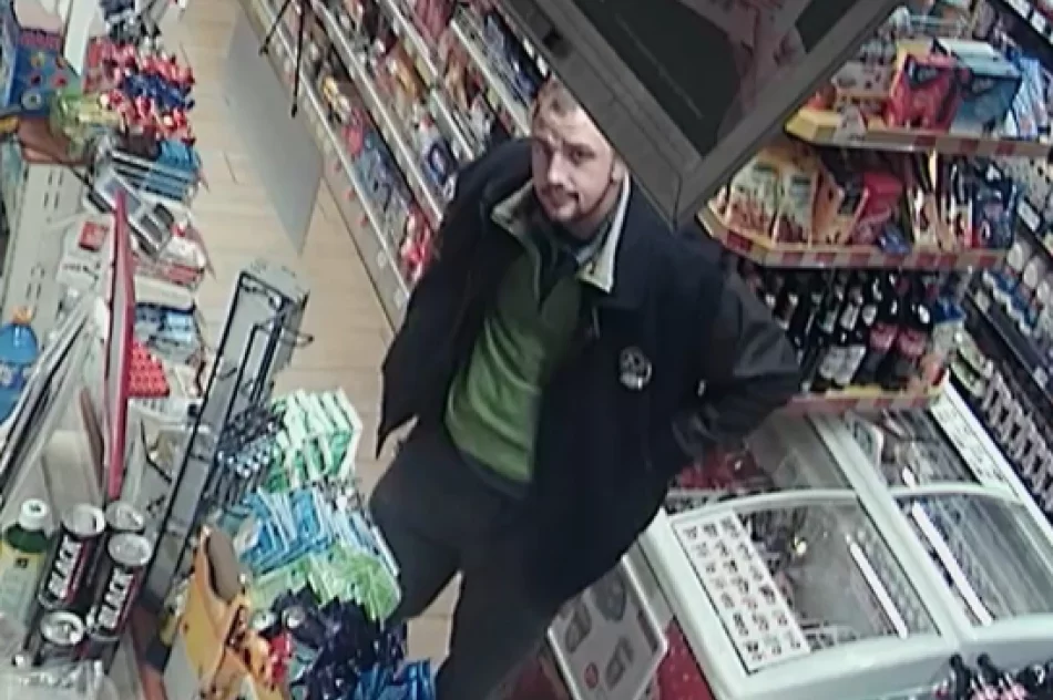 23-letni mieszkaniec Sądecczyzny mógł mieć związek ze zgonem 35-latka w Siedlcach. Szuka go policja - zdjęcie 4