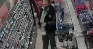 23-letni mieszkaniec Sądecczyzny mógł mieć związek ze zgonem 35-latka w Siedlcach. Szuka go policja - zdjęcie 5