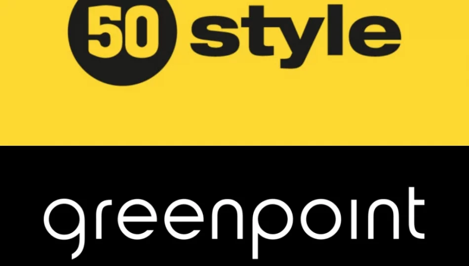 50 style i Greenpoint - wielkie otwarcie w Limanowej! - zdjęcie 1
