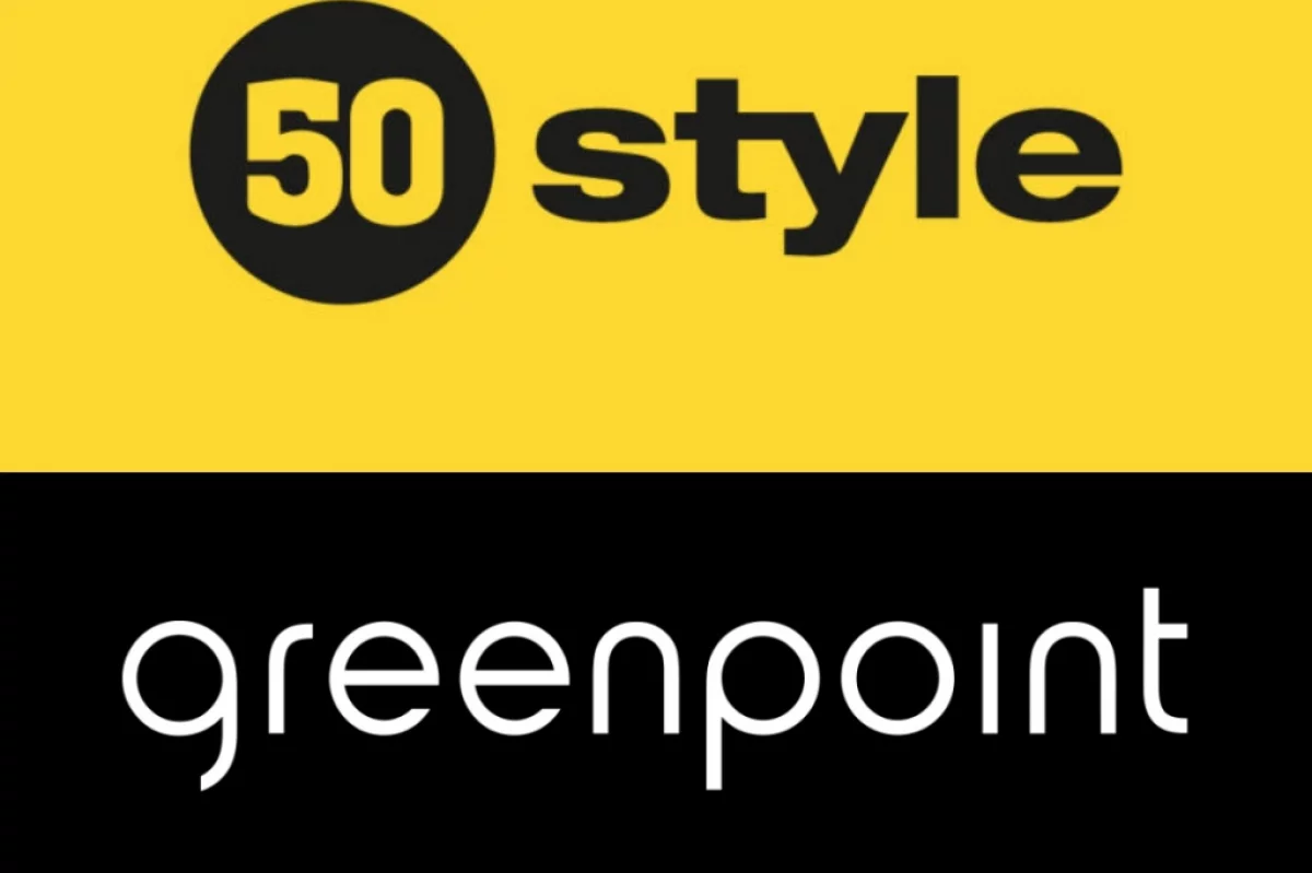 50 style i Greenpoint - wielkie otwarcie w Limanowej!