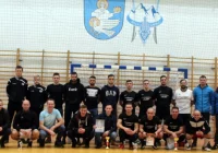 Zagrali dla Darii, charytatywna rywalizacja na boisku - zdjęcie główne