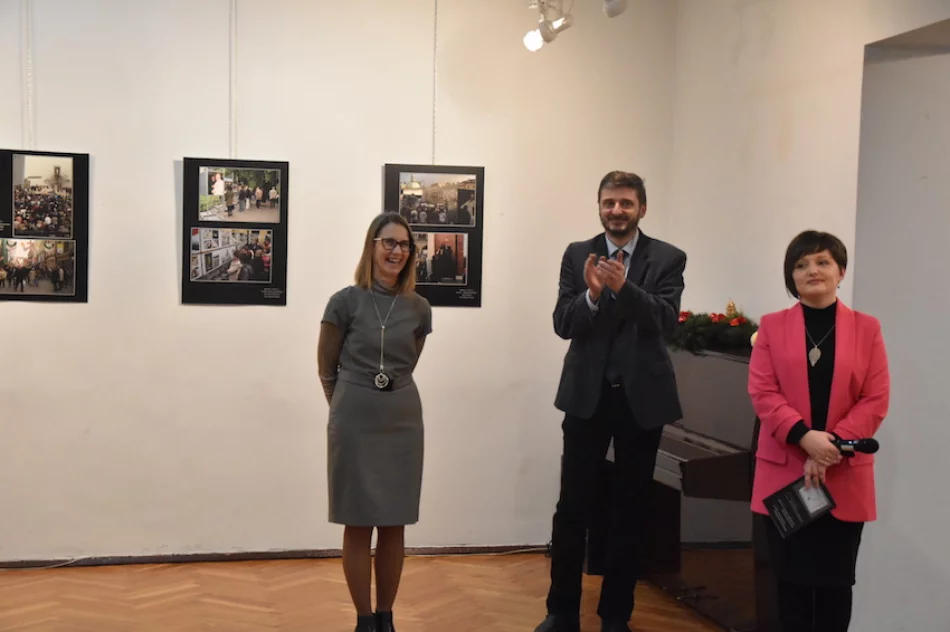 „Święty na ustach, Święty w sercach”  - zdjęcie 3