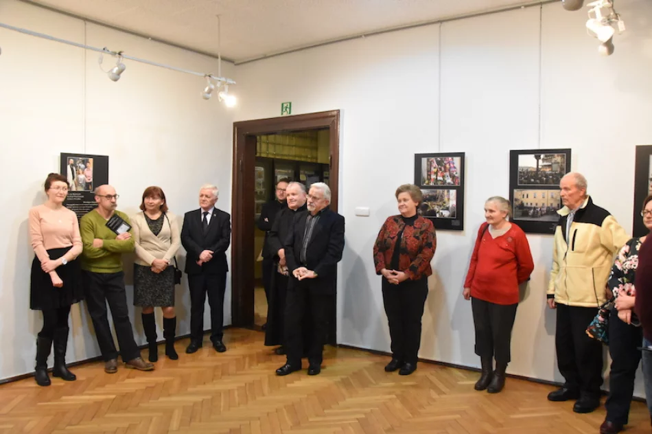 „Święty na ustach, Święty w sercach”  - zdjęcie 4