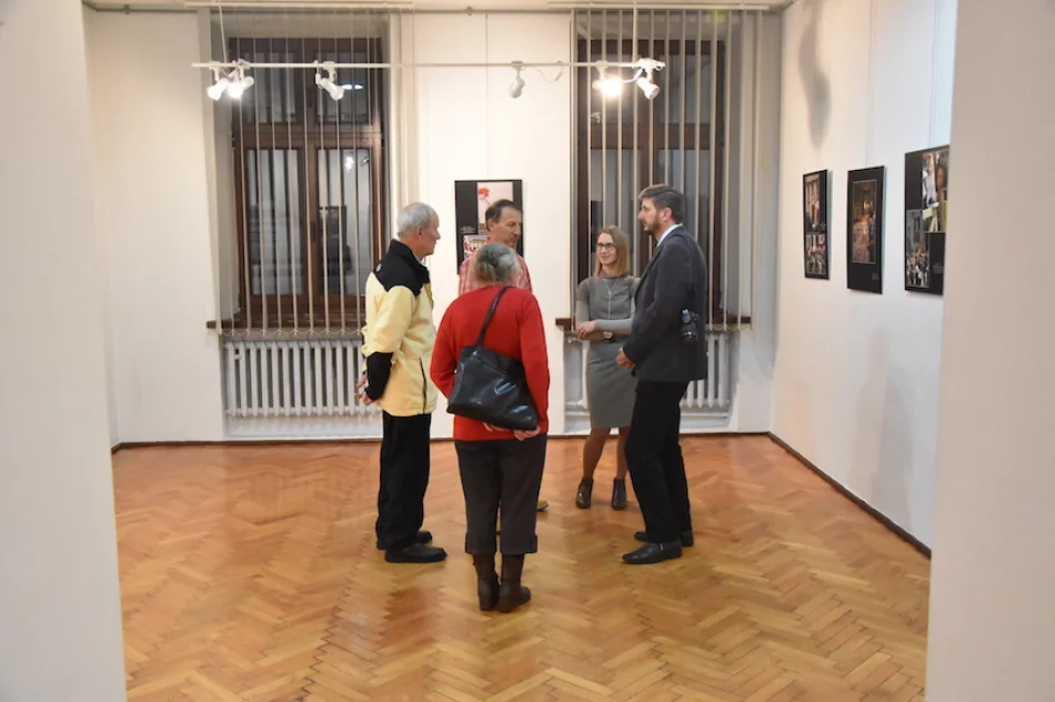 „Święty na ustach, Święty w sercach”  - zdjęcie 5