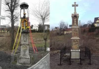 Odebrano drugi etap renowacji zabytkowej kapliczki - zdjęcie główne