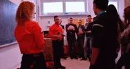Zimowy cykl szkoleń budowlanych w limanowskim „Ekonomie” - zdjęcie 3