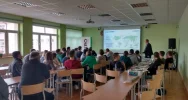 Zimowy cykl szkoleń budowlanych w limanowskim „Ekonomie” - zdjęcie 4