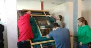 Zimowy cykl szkoleń budowlanych w limanowskim „Ekonomie” - zdjęcie 5