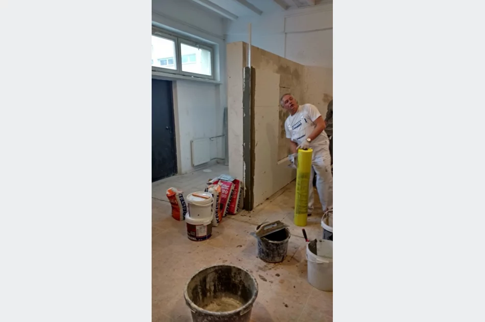 Zimowy cykl szkoleń budowlanych w limanowskim „Ekonomie” - zdjęcie 7