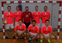 Mocne strzelanie przed świąteczną przerwą - zdjęcie główne