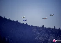 Zbliża się inscenizacja zrzutów alianckich - zdjęcie główne