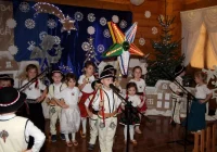 "GORE GWIAZDA JEZUSKOWI W PRZEDSZKOLACH DZIŚ..." już po raz VI  - zdjęcie główne