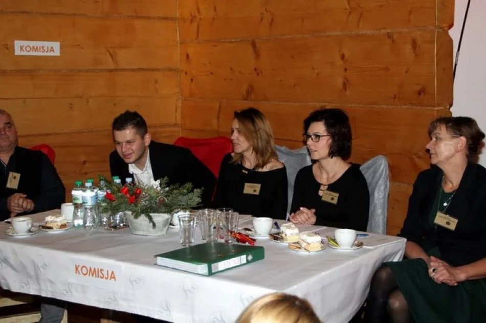 "GORE GWIAZDA JEZUSKOWI W PRZEDSZKOLACH DZIŚ..." już po raz VI  - zdjęcie 2