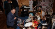 "GORE GWIAZDA JEZUSKOWI W PRZEDSZKOLACH DZIŚ..." już po raz VI  - zdjęcie 5